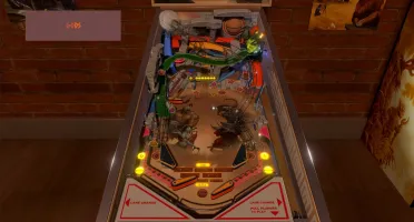 Xbox Titans Pinball #C28678