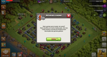 Cv14 Rushada - Clash Of Clans