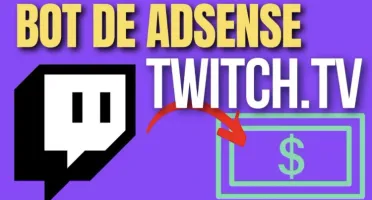 Twitch bot views + ad // muitas views e ad pra seu canal 