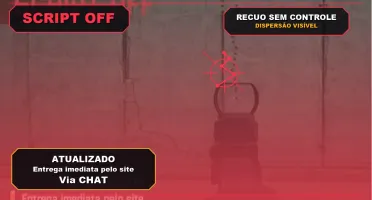 PUBG - NO RECOIL PRO - [VITALÍCIO]