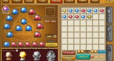 Conta DDTANK 640k FC