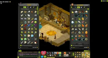 Conta IOP 200 Multi elemento full
