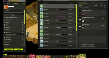 Conta IOP 200 Multi elemento full