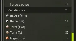 Conta IOP 200 Multi elemento full