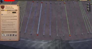 CONTA ALBION ONLINE FIRE400/100;CROSSBOW329/100;SWORD465/100