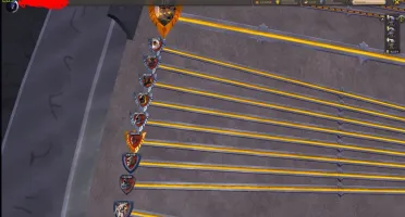CONTA ALBION ONLINE FIRE400/100;CROSSBOW329/100;SWORD465/100