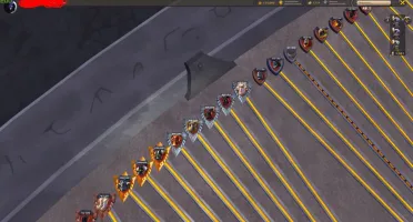 CONTA ALBION ONLINE FIRE400/100;CROSSBOW329/100;SWORD465/100