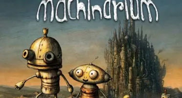 Xbox Machinarium #C58243