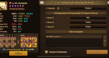 Conta sw 3 ld c3 230 dias