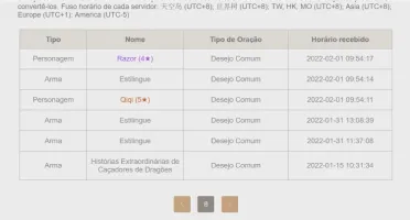 CONTA COM 15 PERSONAGENS 5* E 3 ARMAS 5*