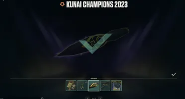 Conta Valorant Coleção Nova Champions E Algumas Skins