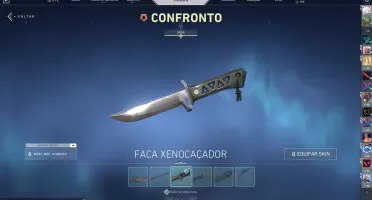 conta valorant gemada e antiga.