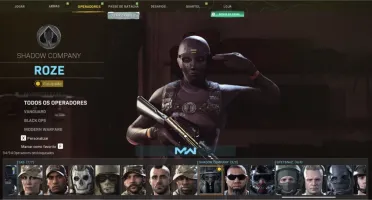 Unlock All Warzone Barato PROMOÇÃO POR TEMPO LIMITADO