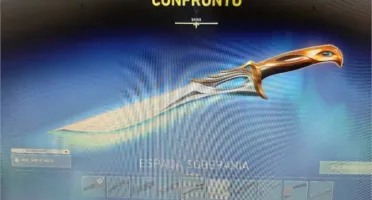 Conta valorant