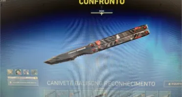 Conta valorant