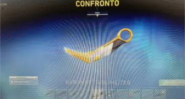 Conta valorant