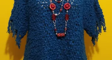 Blusa Riccio