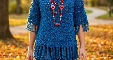 Blusa Riccio
