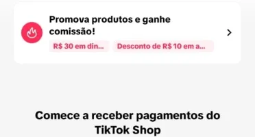 Conta Do Tiktok Com Shop Ativo +1,1K Seguidores, Lives Ativa