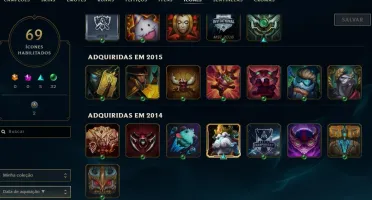 (S1) 2010-Kayle Juíza, Grey WW, Vitoriosa/muito+ // +BRINDES