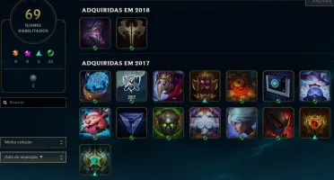 (S1) 2010-Kayle Juíza, Grey WW, Vitoriosa/muito+ // +BRINDES