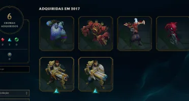 (S1) 2010-Kayle Juíza, Grey WW, Vitoriosa/muito+ // +BRINDES