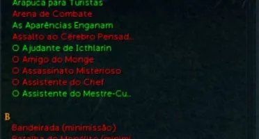 CONTA RUNESCAPE 3 COM VARIOS 99's.