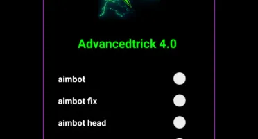 Free fire painel headtrick pago da advance trick
