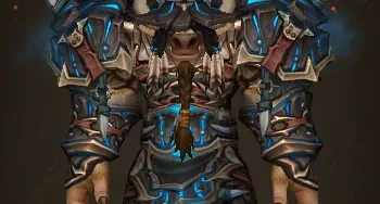 Set transmog wow - Xama