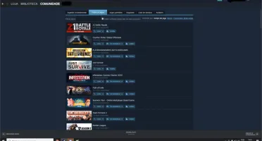 Conta Steam level 94 com PUBG