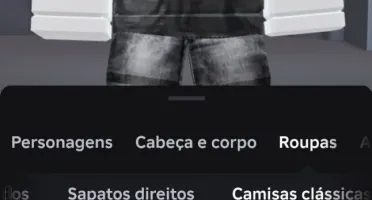 Conta de roblox gasta mais de 10k de robux