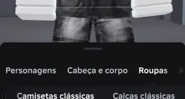 Conta de roblox gasta mais de 10k de robux