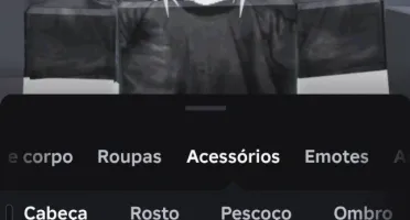 Conta de roblox gasta mais de 10k de robux