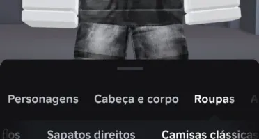 Conta de roblox gasta mais de 10k de robux