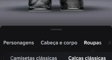 Conta de roblox gasta mais de 10k de robux