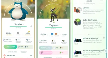 Conta Pokémon Go Level 40-41 - Mewtwo Luck Purificado