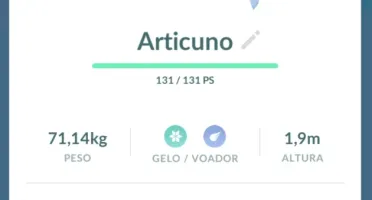 Conta Pokémon Go Level 40-41 - Mewtwo Luck Purificado