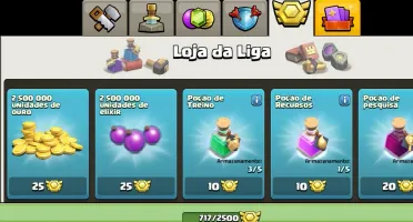 Clash of Clans CV 12
