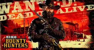 Red Dead 2 Online (Pc) Venda De Level + Gold Bars