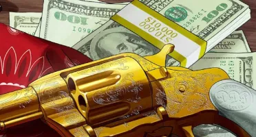 Red Dead 2 Online (Pc) Venda De Level + Gold Bars