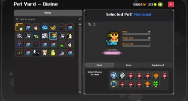 Conta Top Rotmg Com 2 Personagens Full Exalts