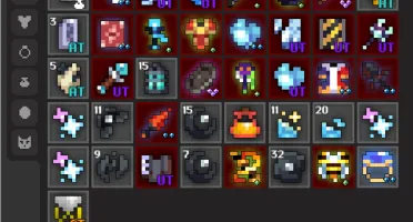 Conta Top Rotmg Com 2 Personagens Full Exalts