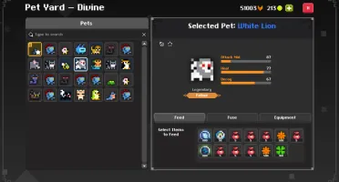 Conta Top Rotmg Com 2 Personagens Full Exalts