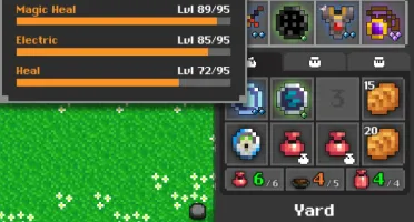Conta Top Rotmg Com 2 Personagens Full Exalts