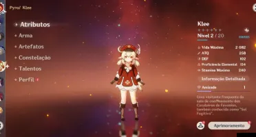 Eula+Ayaka+Raiden e Tartaglia