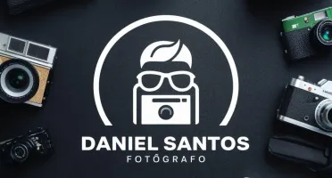 Criação Logotipo em 4D, profissional!