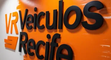 Criação Logotipo em 4D, profissional!