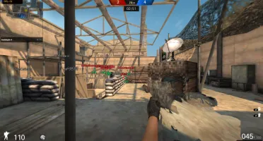 Aimbot + ESP PointBlank Brasil