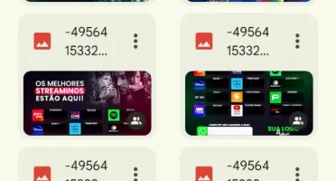 Pack +300 Artes P/Streaming