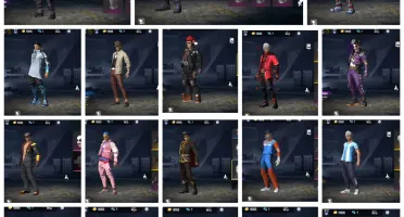 Conta de free fire baratinha pra vender rápido